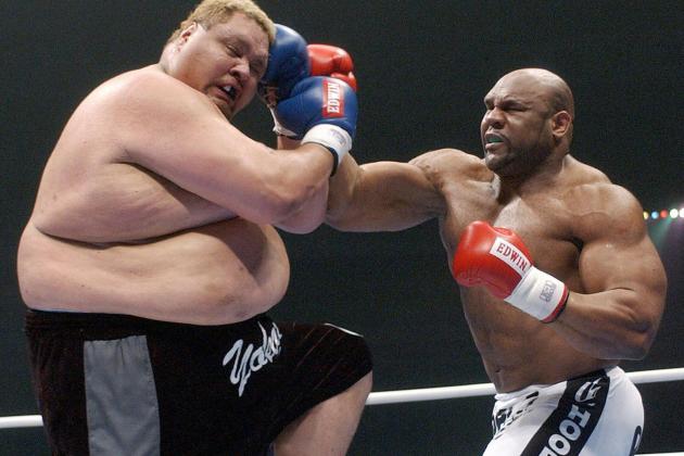 January 12, 2004 Observer Newsletter: Massive rating for K1 New Year’s show