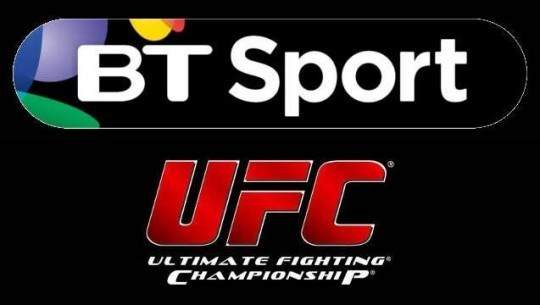 UFC returns to BT Sport in latest UK, Ireland TV deal