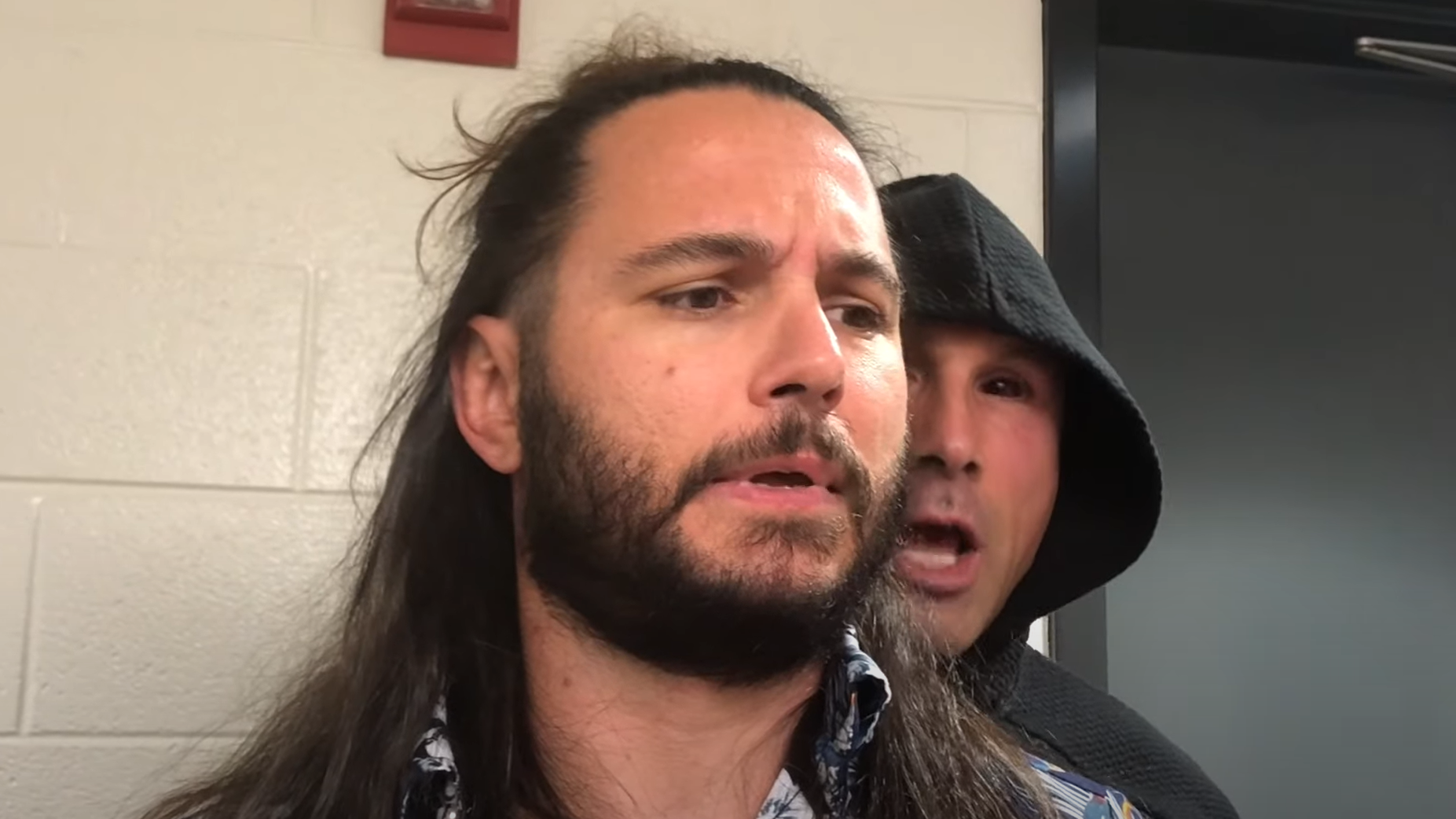 VIDEO: Being The Elite – ‘Ironic’