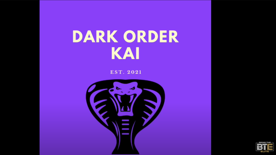 VIDEO: Being The Elite – Dark Order Kai
