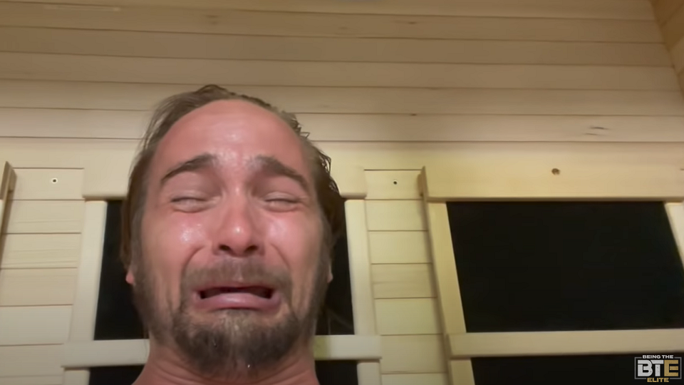 VIDEO: Being The Elite – ‘God, I Loved Those Shoes’