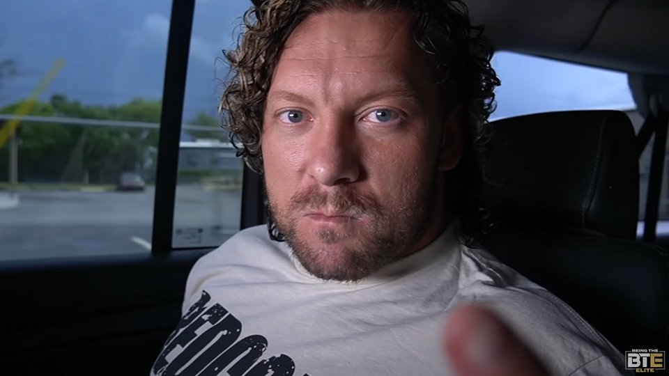 VIDEO: Being The Elite – ‘You Broke My Face’