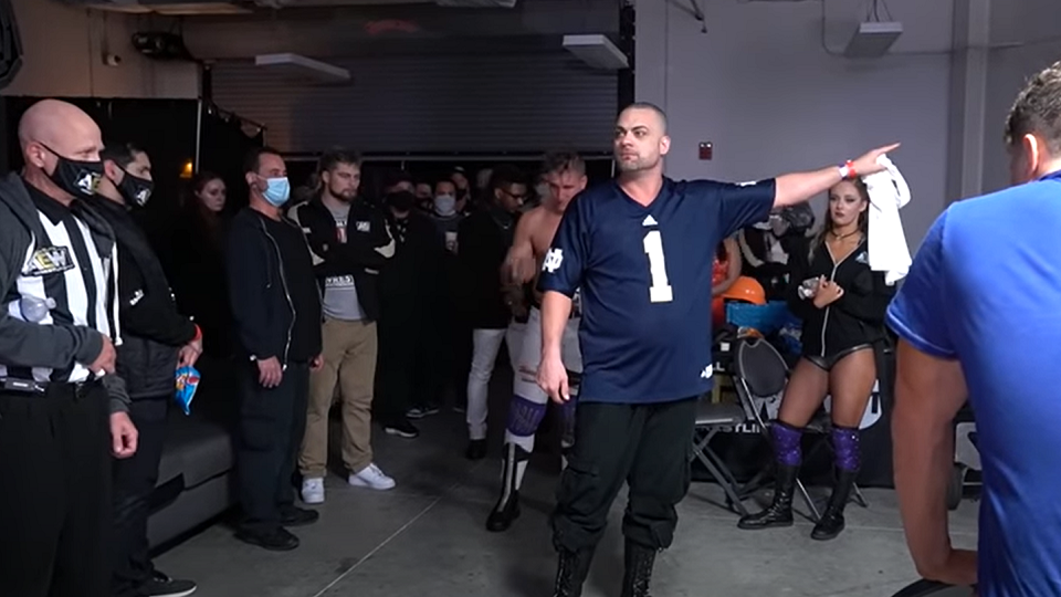 VIDEO: Being The Elite – Brodie Lee tribute show highlights