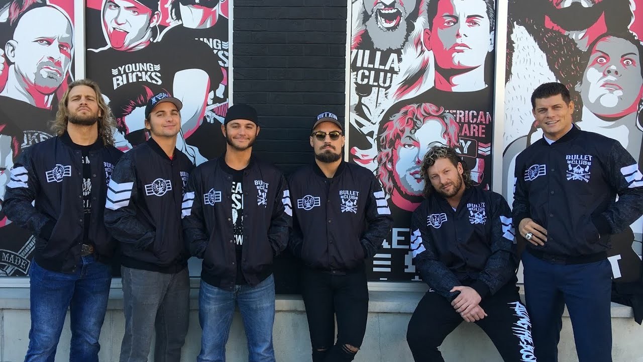 September 3, 2018 Wrestling Observer Newsletter: All In preview, more