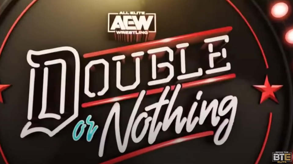 VIDEO: Being The Elite – ‘AEW Double or Nothing 2021’