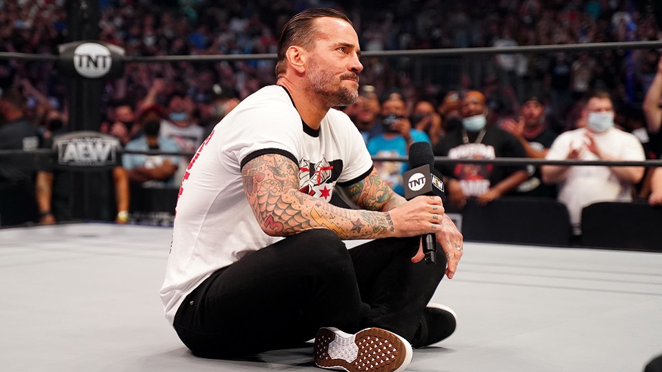 VIDEO: Being The Elite – ‘CM Punk’