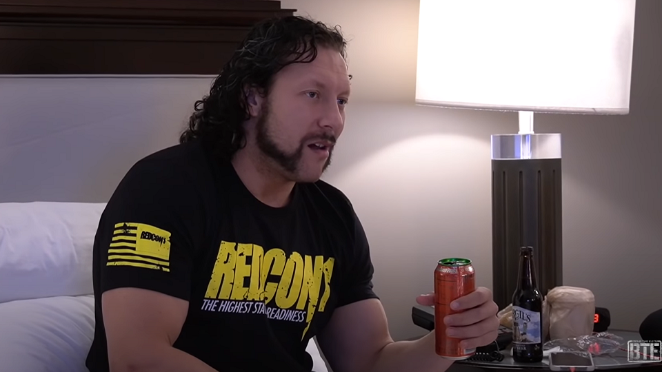 VIDEO: Being The Elite – ‘So Long, Kenny’