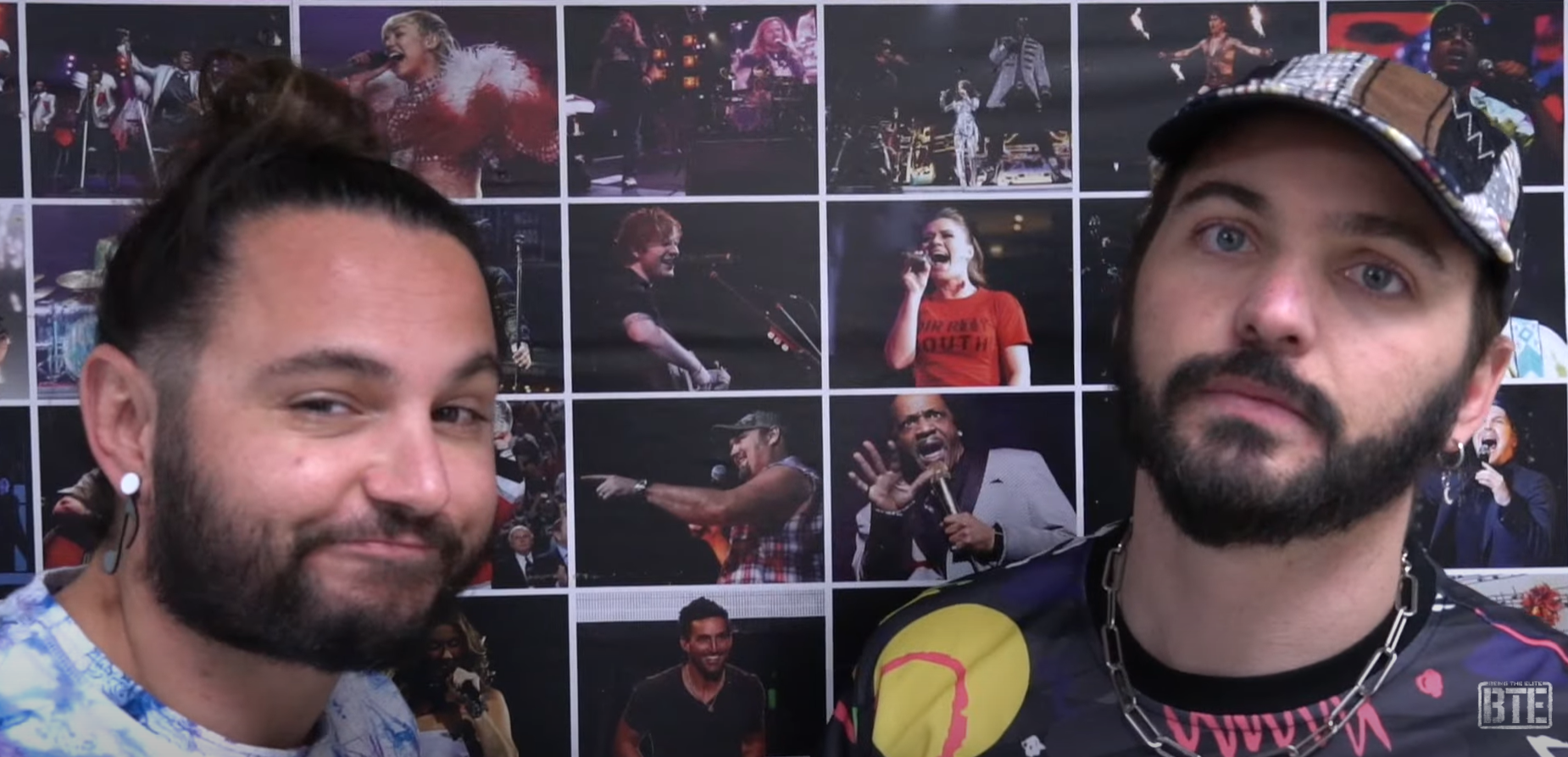 VIDEO: Being The Elite – ‘Nick’s Lost Luggage’