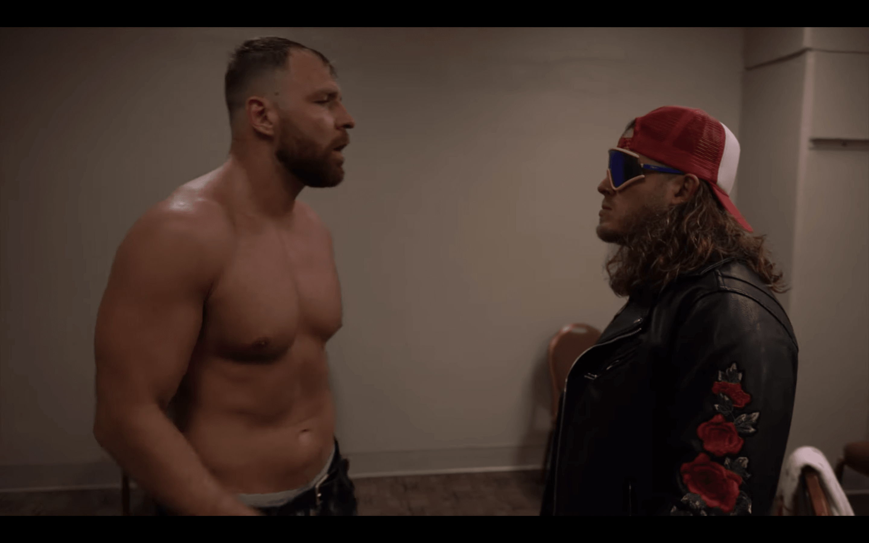 VIDEO: Being the Elite ‘Backstage at Double or Nothing’