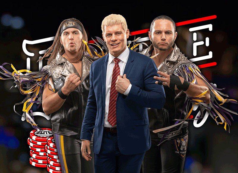 ROH TV results: Young Bucks & Cody win Six-Man Tag Team titles