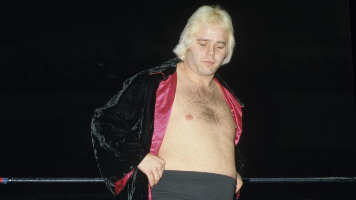 Figure Four Weekly 11/17/2016: More on Buddy Rose