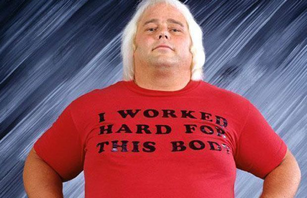 Free Portland Wrestlecast: The legacy of ‘Playboy’ Buddy Rose
