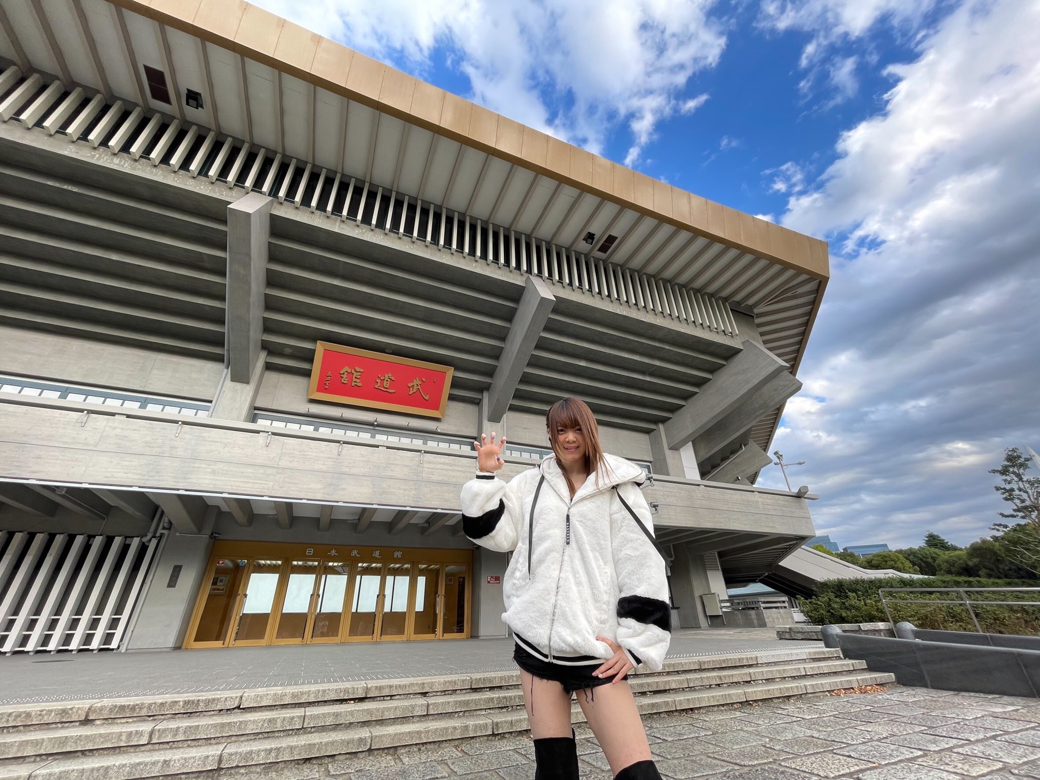 Stardom announces 10th anniversary show to be held at Budokan Hall
