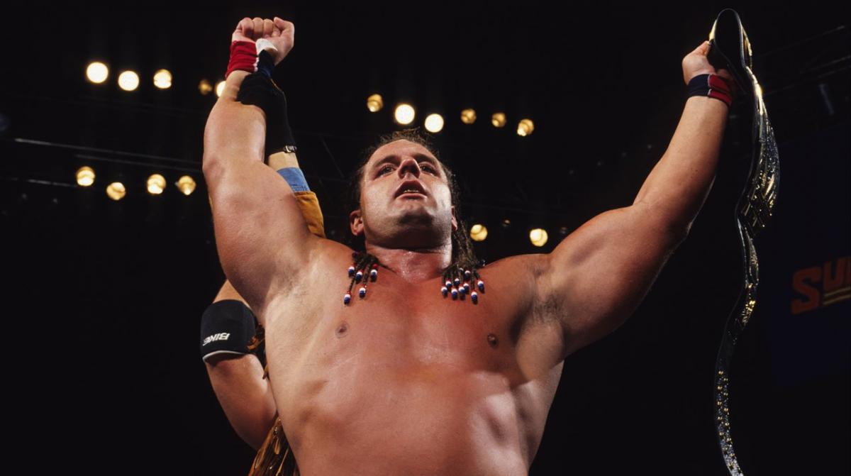 May 27, 2002 Observer Newsletter: Death of Davey Boy Smith