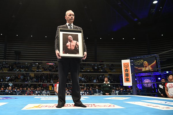 Pacific Rim: King Kong Bundy’s NJPW run, Stardom iPPV news