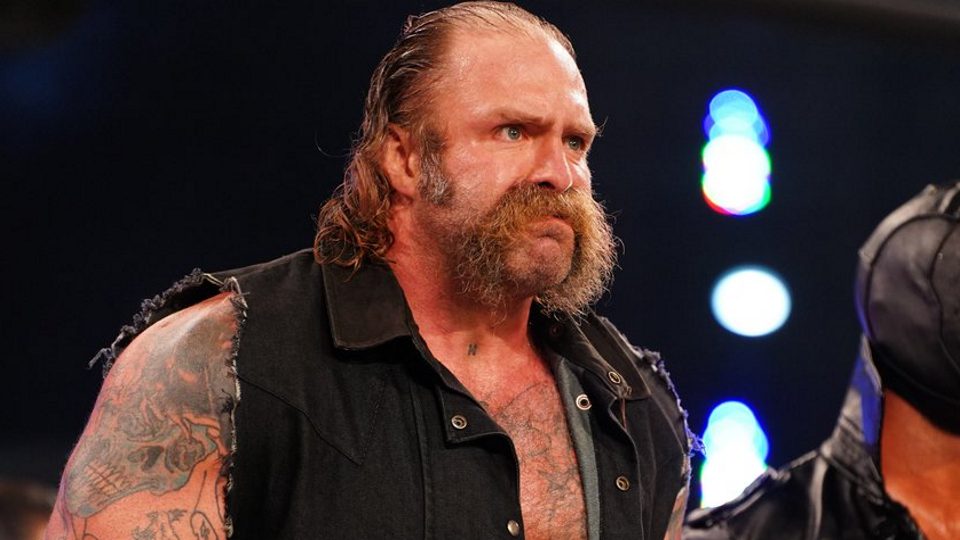 Eight matches announced for AEW Dark