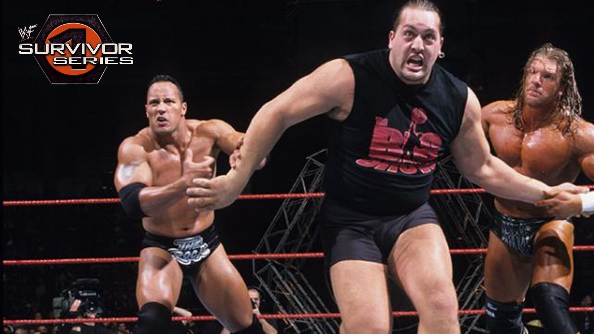 November 22, 1999 Wrestling Observer Newsletter: WWF Survivor Series review, Austin neck trouble, more