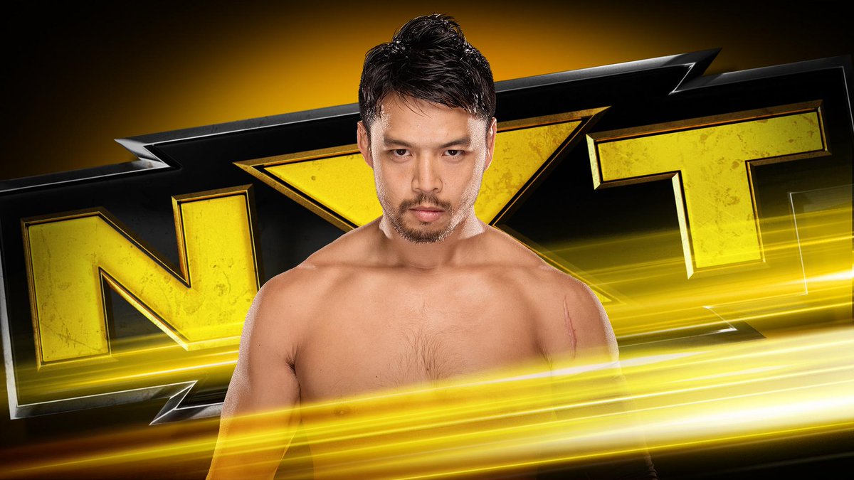 WWE NXT results: Women’s battle royal; Itami returns to the ring
