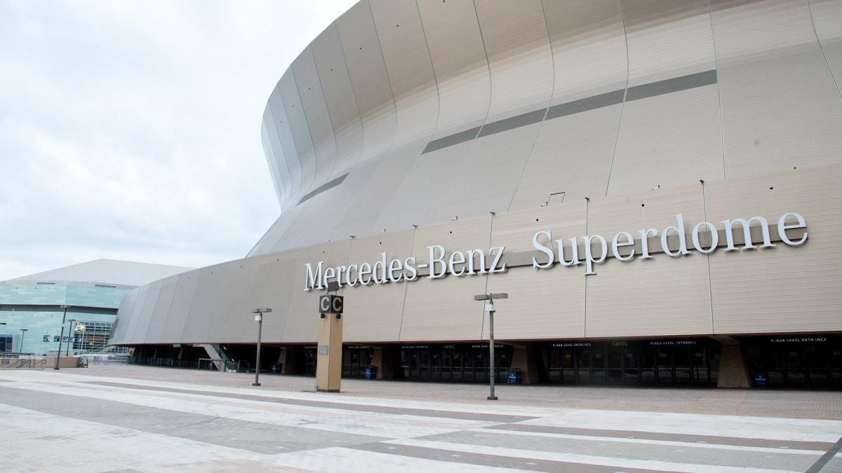 WWE officially confirms New Orleans as WrestleMania 34 host city