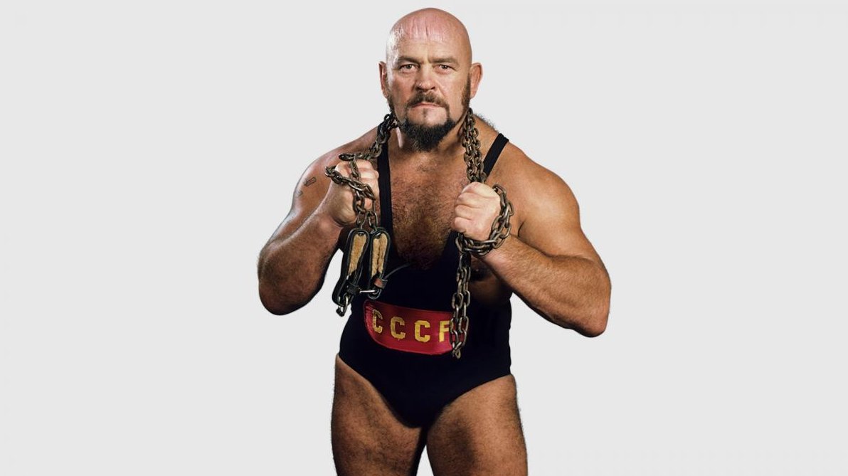 Ivan Koloff passes away at 74 years old