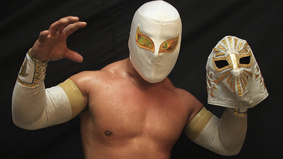 Original Mistico returns to Arena Mexico (Updated)