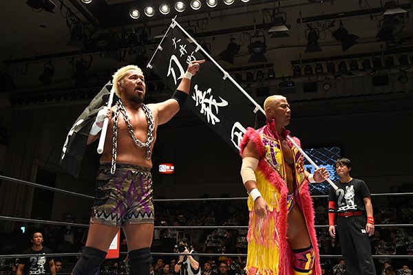 Tomoaki Honma off of NJPW anniversary show; UFC 209 update