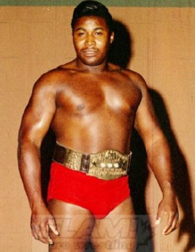 Wrestler Tom Jones passes away after suffering from dementia