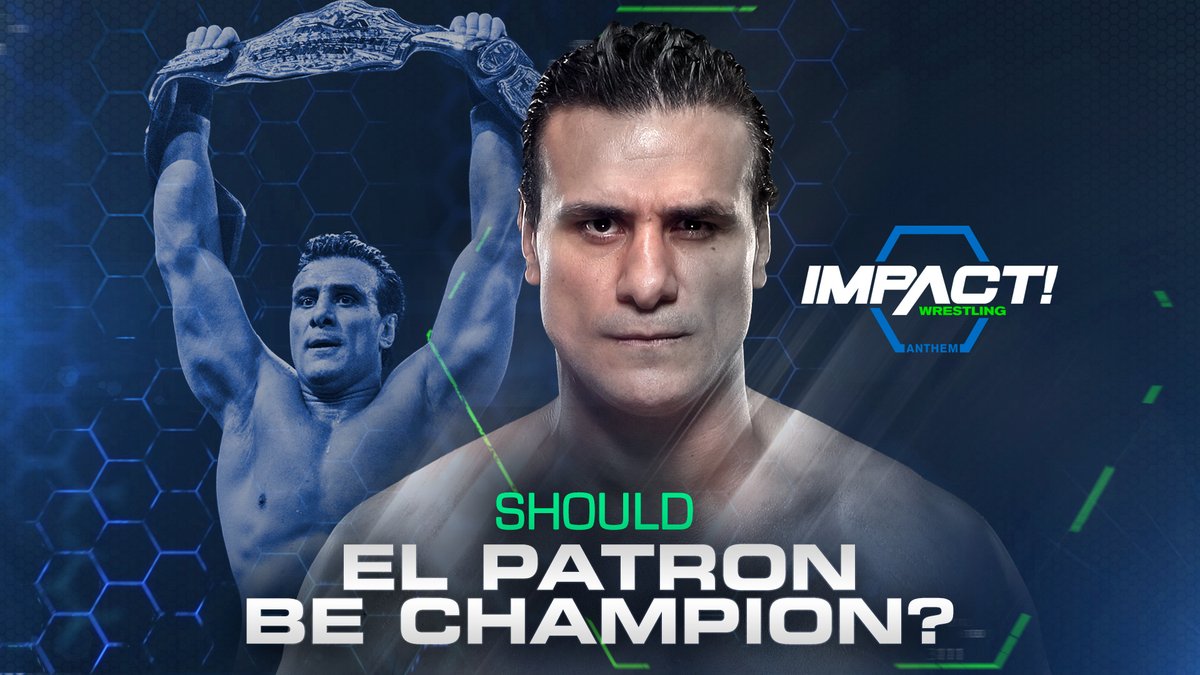 Impact Wrestling results: LAX returns as the new era continues