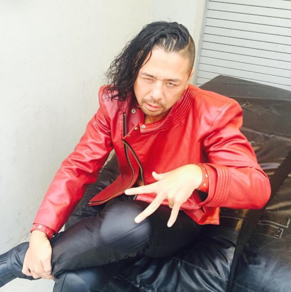 NXT Gainesville, FL, live results: Nakamura vs. Almas