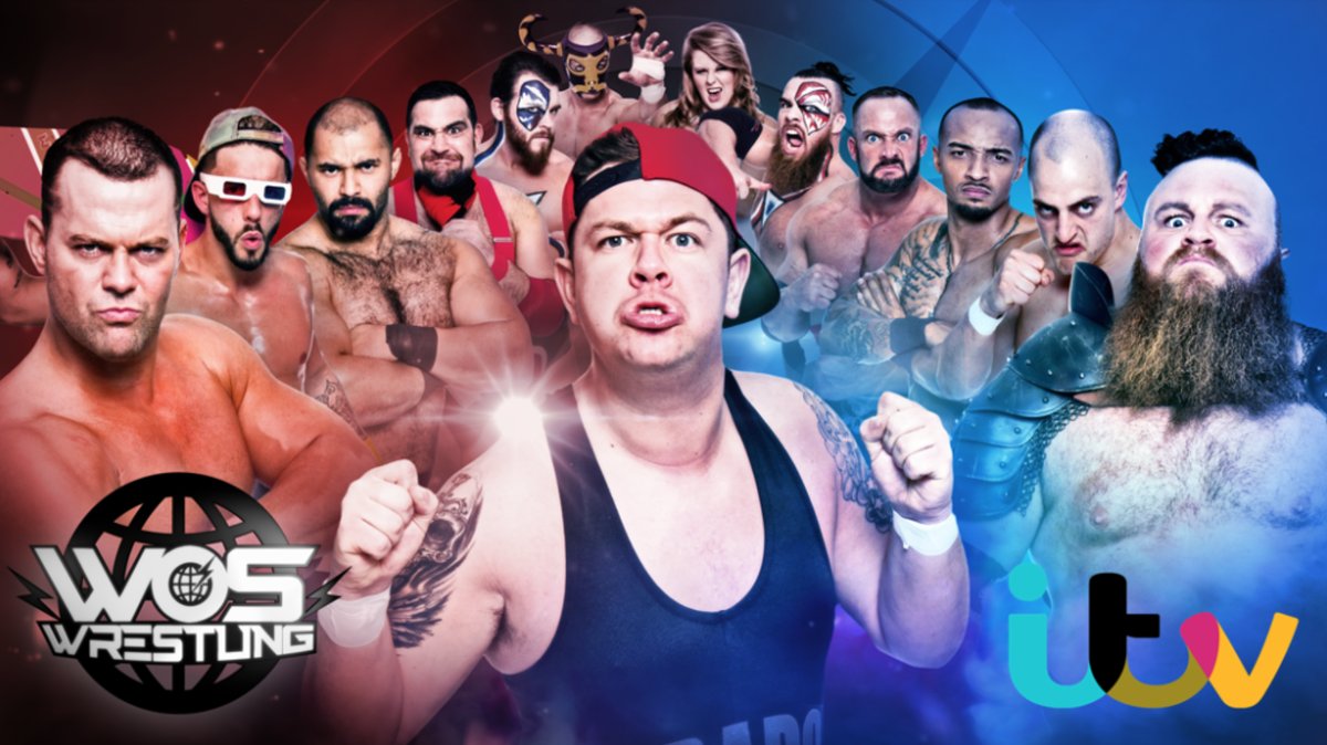 World of Sport returning to ITV for initial 10-episode series