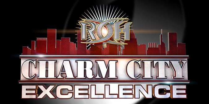 ROH TV taping results: A new number one contender is determined