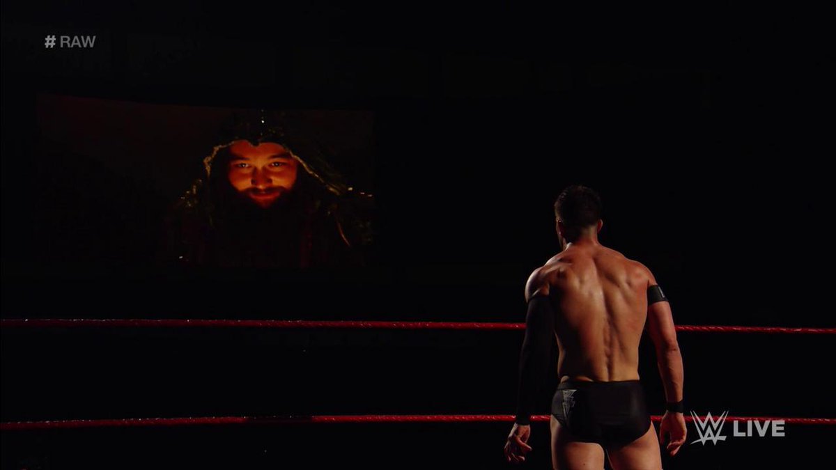 Bray Wyatt switches brands in WWE Superstar Shakeup