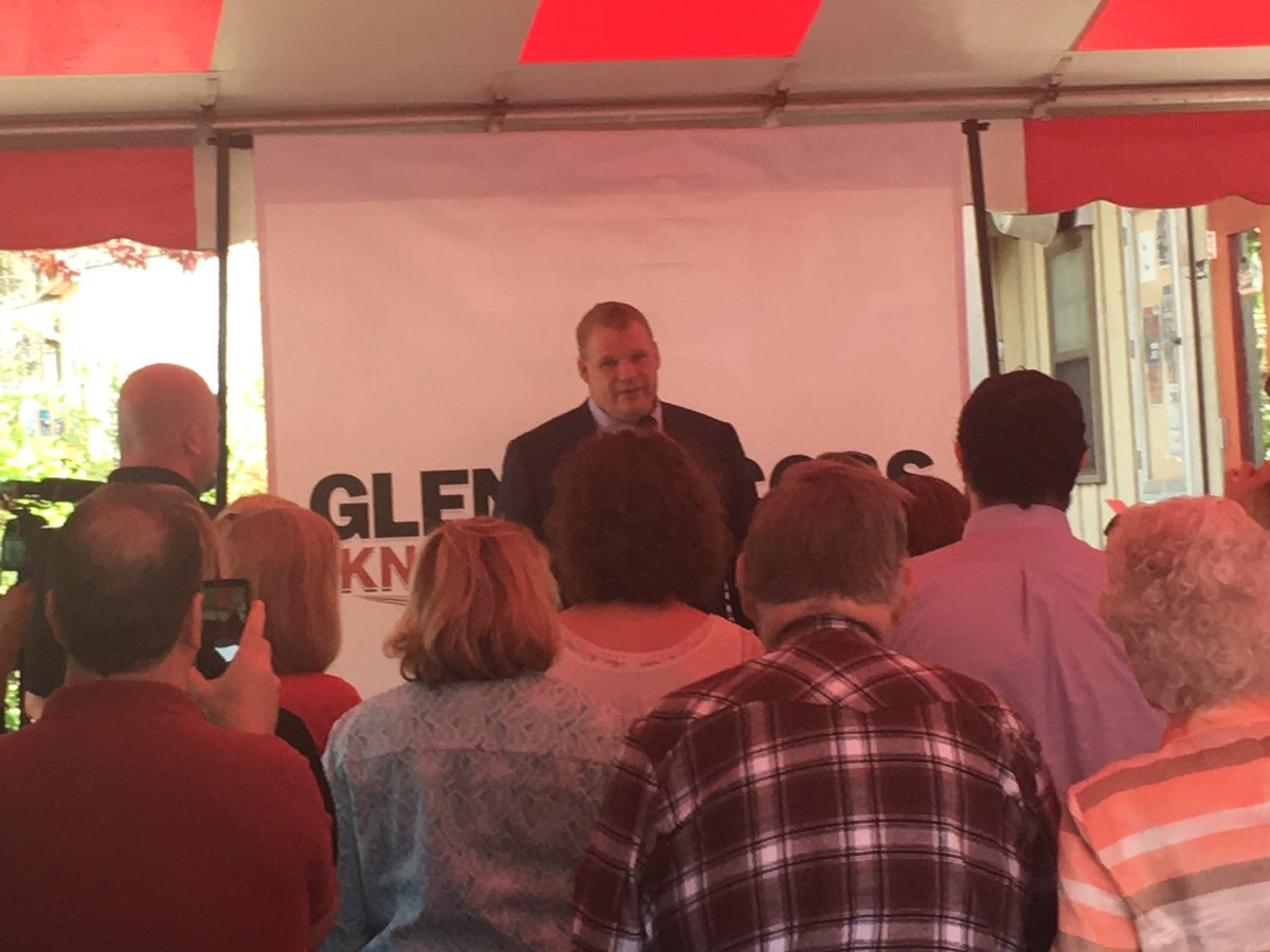 WWE’s Kane announces candidacy for mayor of Knox County