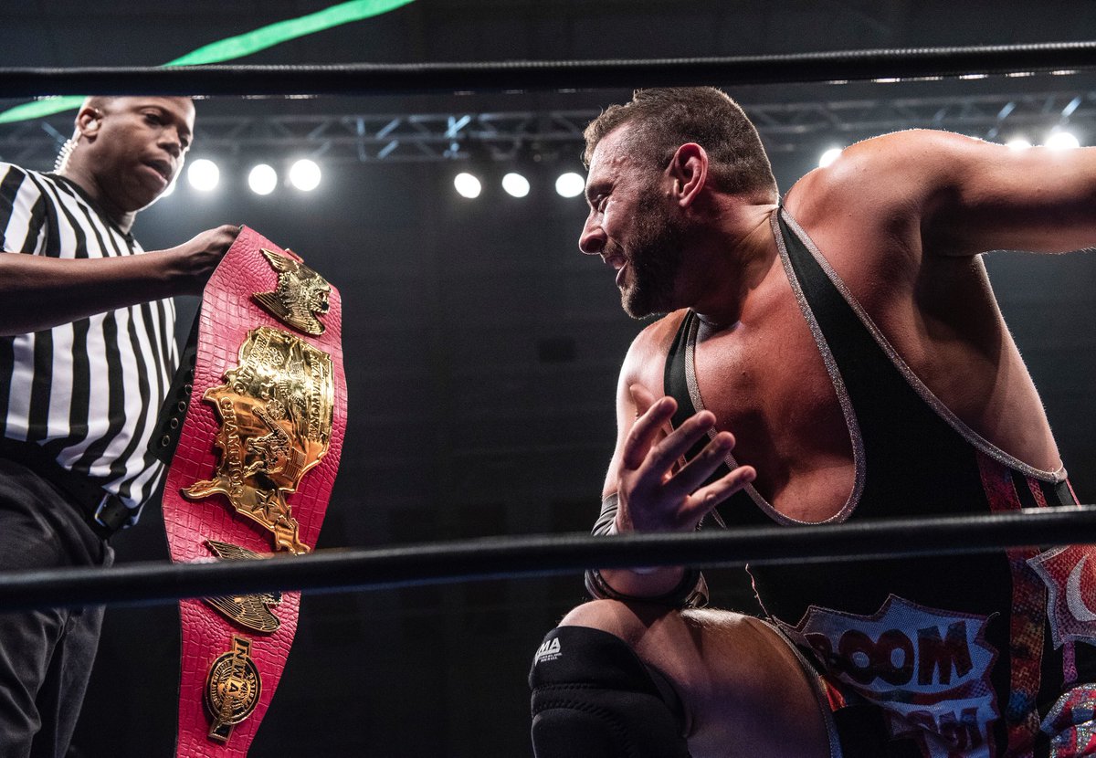 NWA announces National title tournament participants