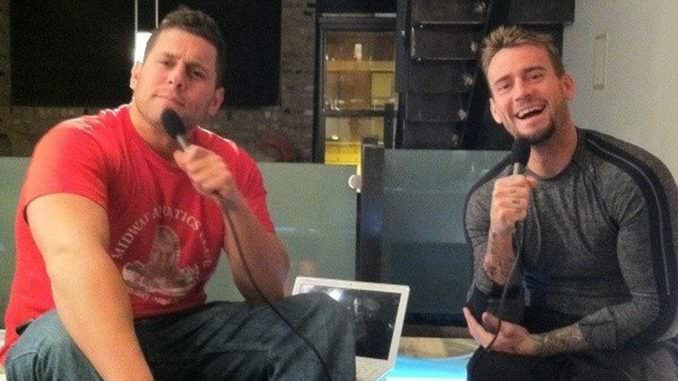 Colt Cabana files lawsuit against CM Punk over legal fees