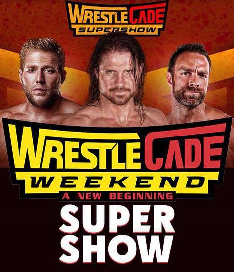 WrestleCade SuperShow results: Cornette’s last match as manager