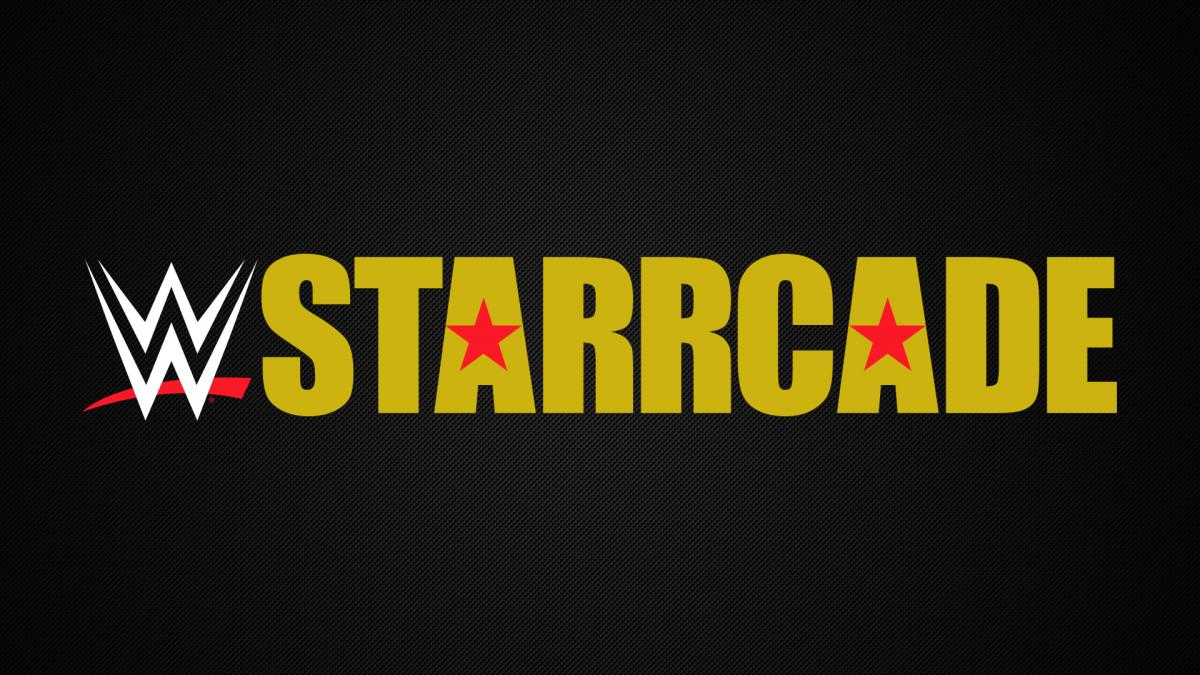 WWE Starrcade set for November 25 live event