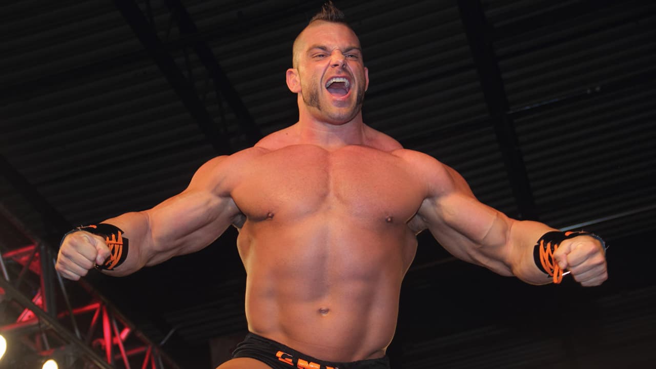 Brian Cage scheduled to undergo surgery for torn right biceps