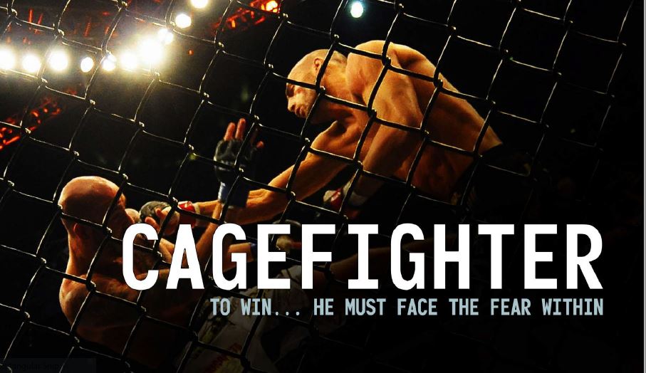 Dean Ambrose joins cast of ‘Cagefighter’ movie