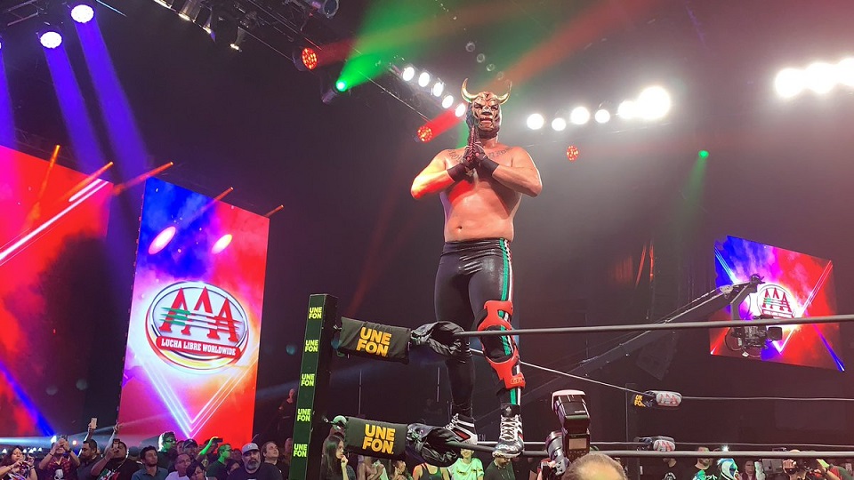 Brock Lesnar vs. Cain Velasquez opens WWE Crown Jewel main show
