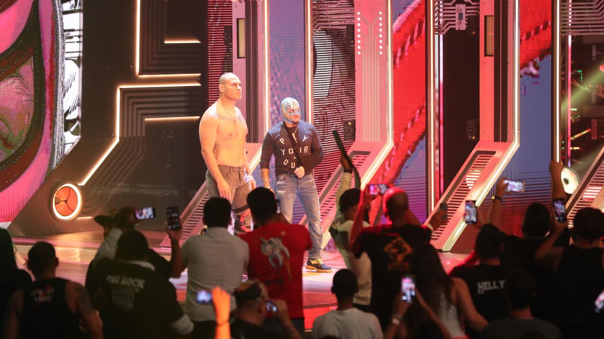WWE holding press conference in Las Vegas this Friday