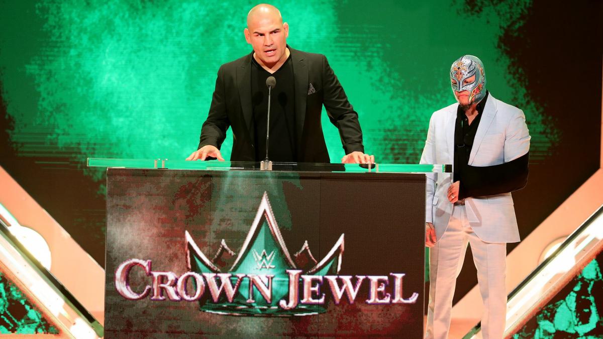 Wrestling Weekly: What’s the value of championships?