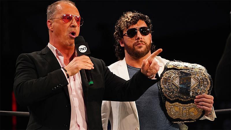 B&V: Bryan and Vinny review AEW Dynamite and ROH TV!