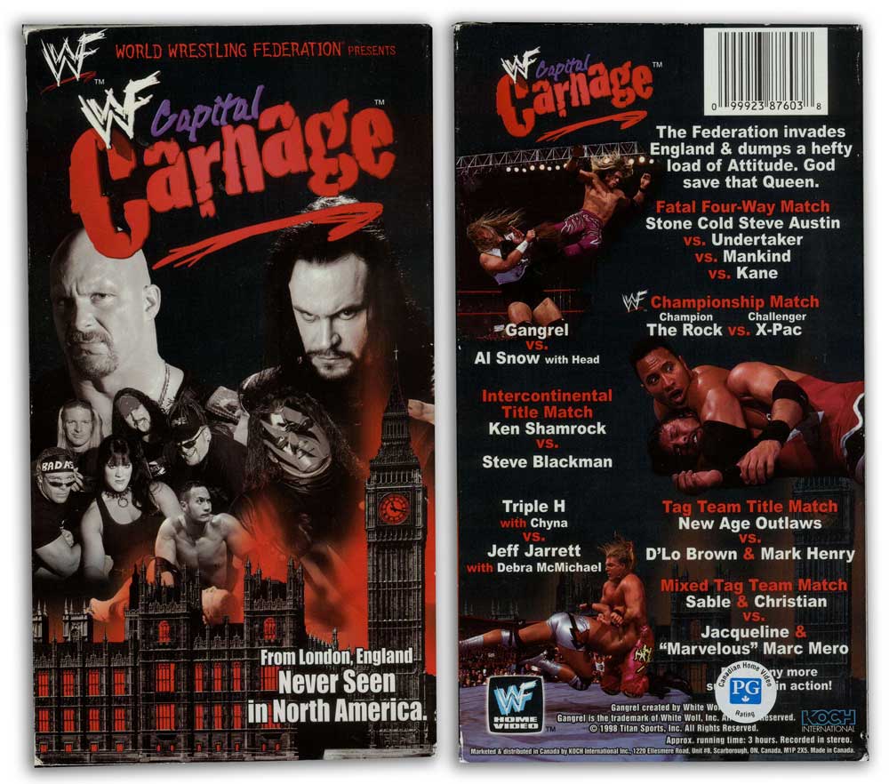 Daily Pro Wrestling History (12/06): WWF Capital Carnage 1998
