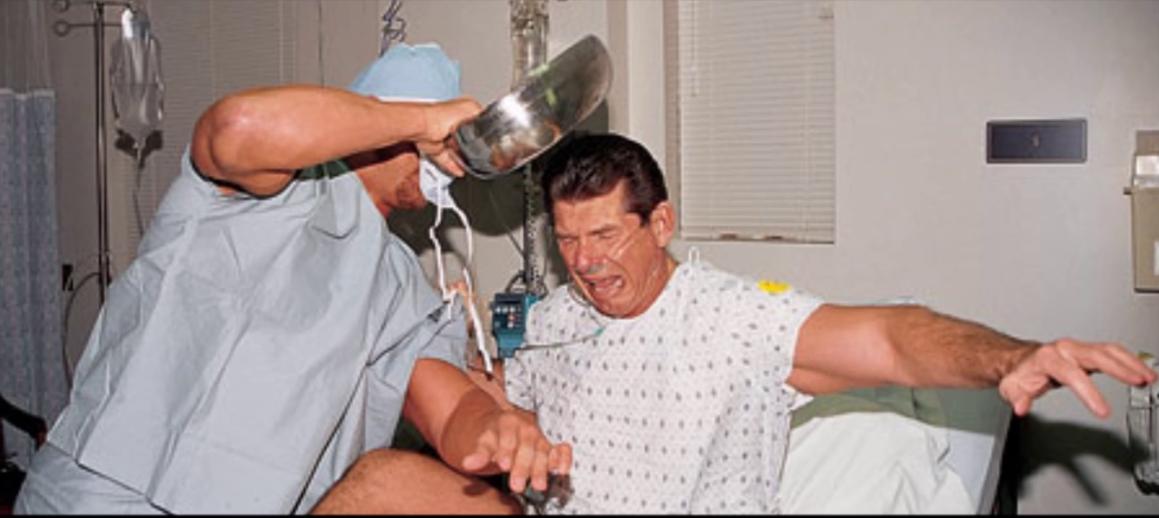 DR. KEITH PRESENTS: The Christmas Party Wrap-Up!