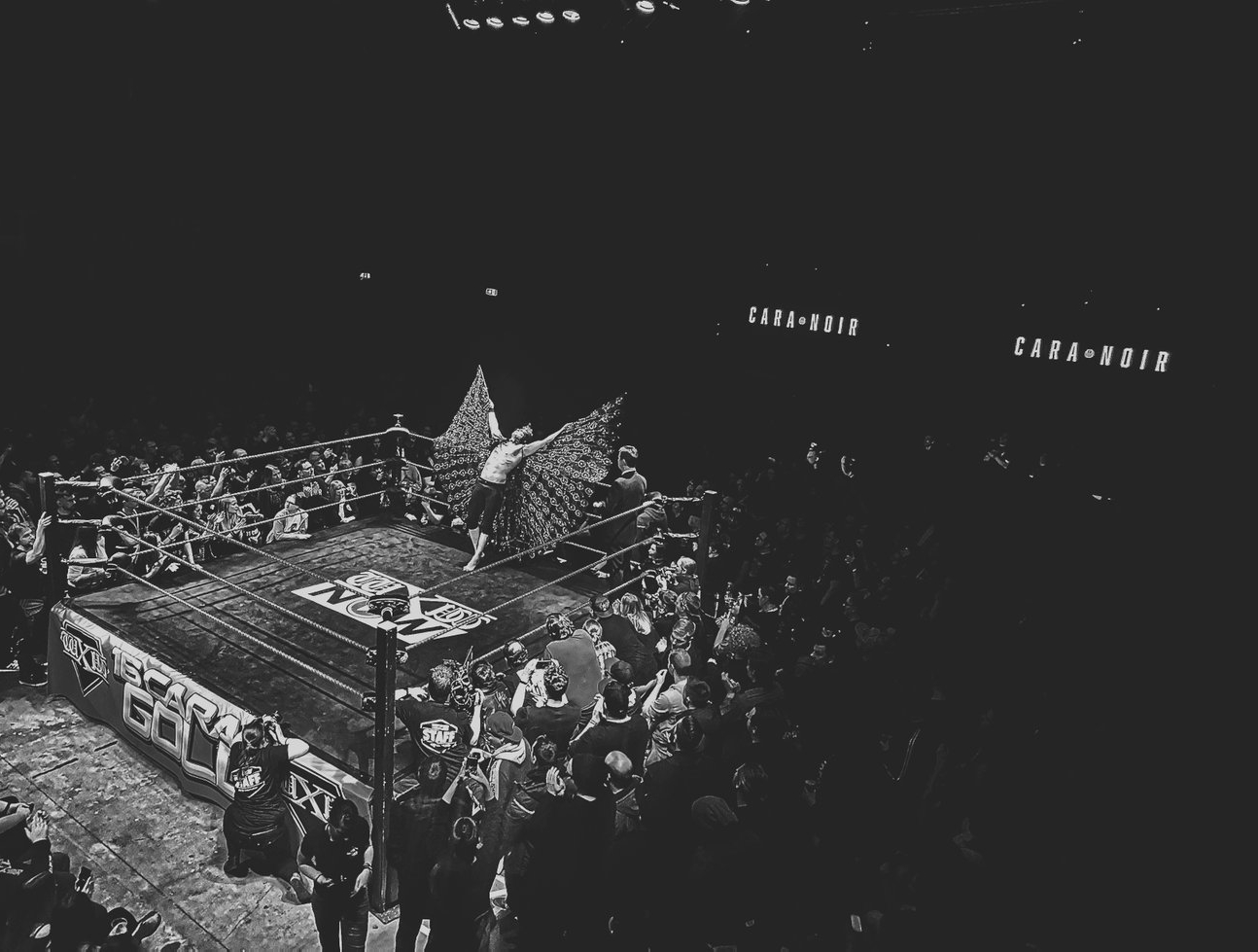 A look back at last weekend’s wXw 16 Carat Gold 2020 tourney