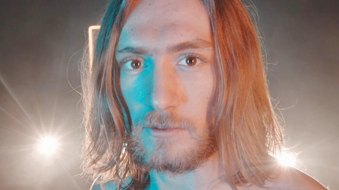 NXT UK’s Ben Carter gets new WWE in-ring name