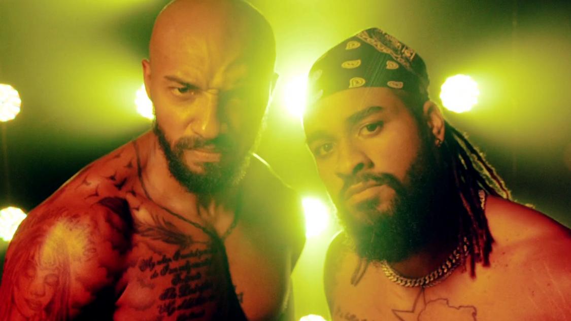 NXT UK crowns number one contenders to Tag Team titles