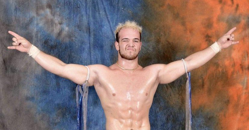 Jack Cartwheel announced for PWG Battle of Los Angeles