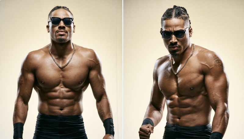 JNPO: Christian Casanova is ready for his big moment
